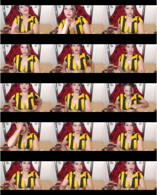 Download Video File: myfreecams xsophyx10