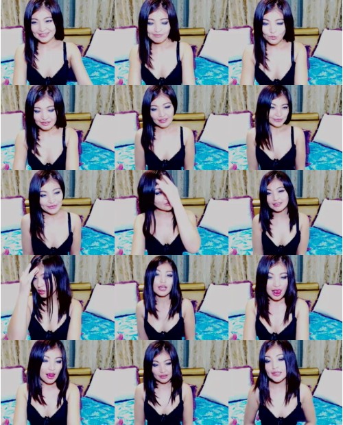 Download Video File: myfreecams yangling