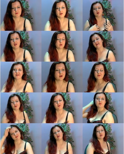 Download Video File: myfreecams yanikka