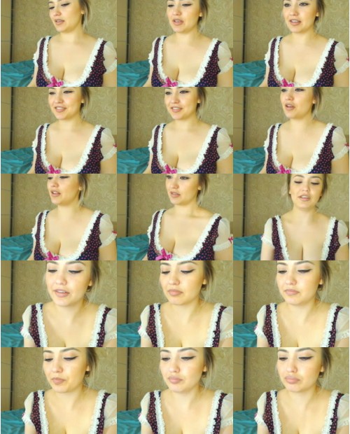 Download Video File: myfreecams yummy candy