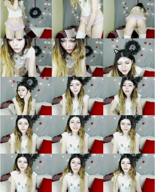 Download Video File: myfreecams yurinsomnia