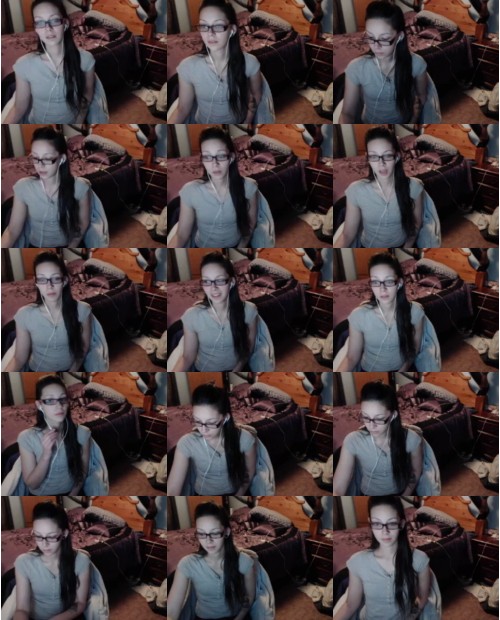 Download Video File: myfreecams zombiegirlx