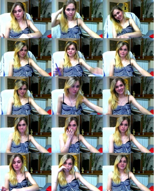 Download Video File: myfreecams a l i s a