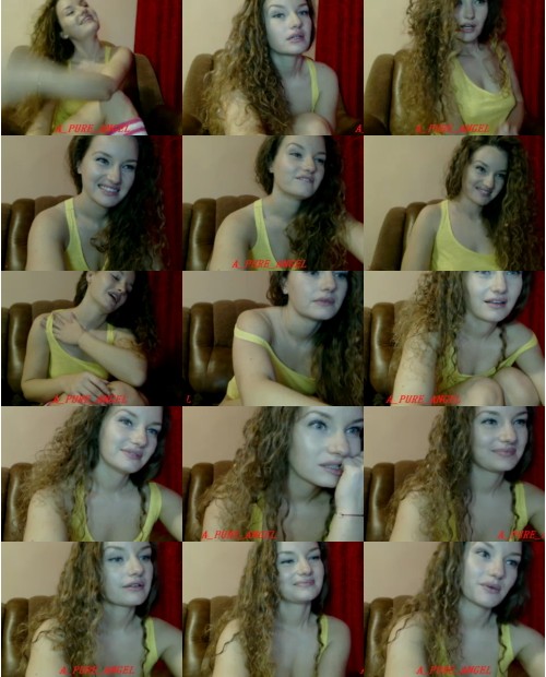 Download Video File: myfreecams a pure angel