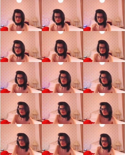 Download Video File: myfreecams a shy girl