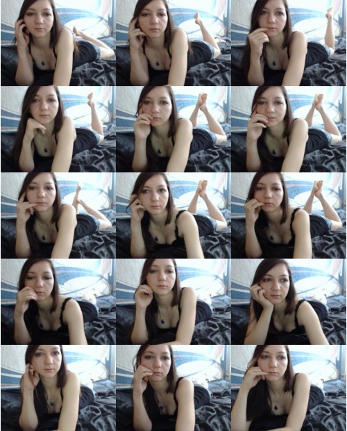 Download Video File: myfreecams aalina 