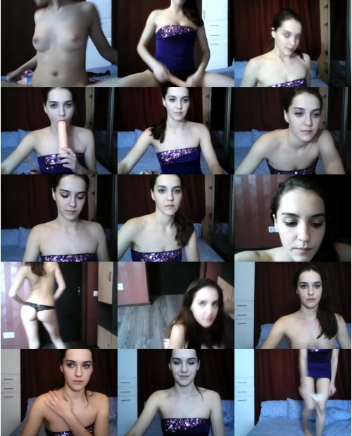 Download Video File: myfreecams abigail dori