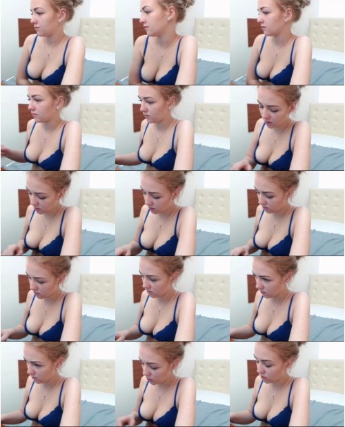 Download Video File: myfreecams abigail foxy