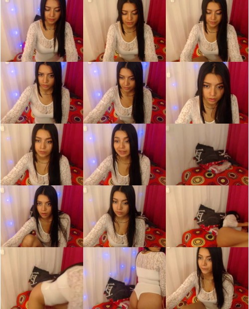 Download Video File: myfreecams abril ferrer