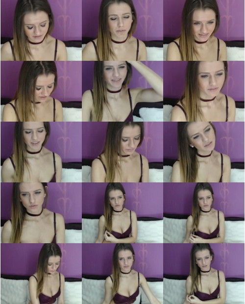 Download Video File: myfreecams adalyny