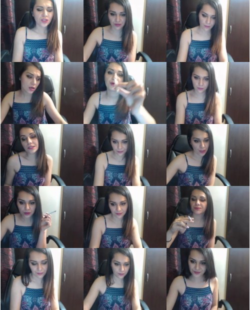 Download Video File: myfreecams adelebrunette