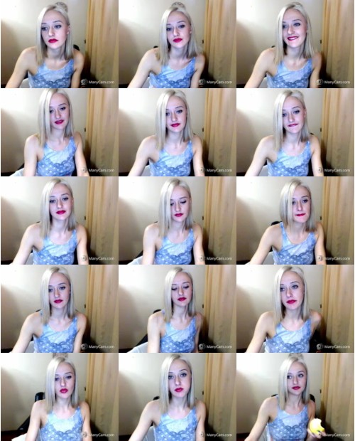Download Video File: myfreecams adreanacupry