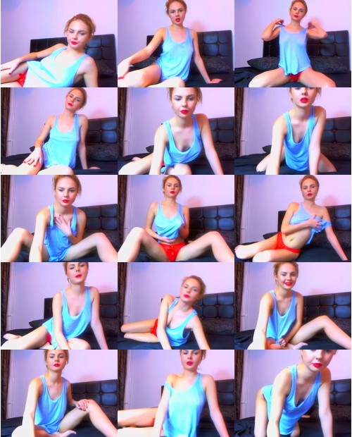 Download Video File: myfreecams adrielleeve