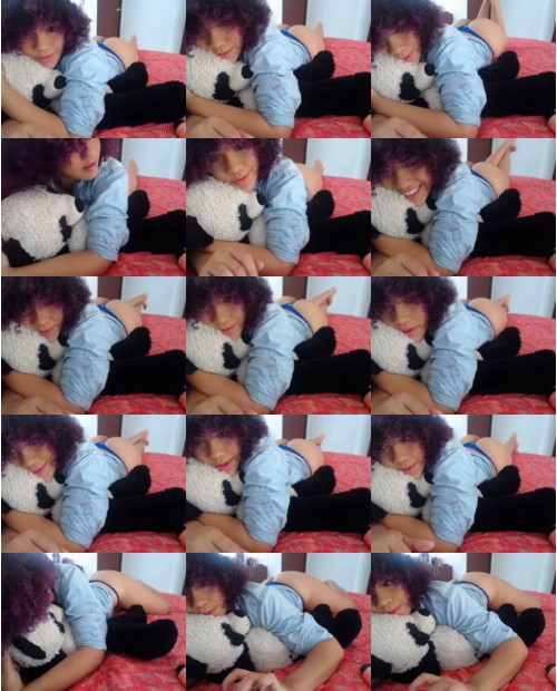 Download Video File: myfreecams afroditah