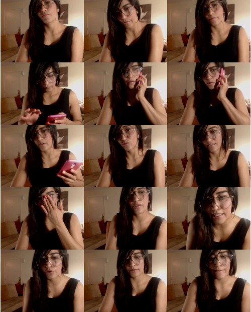 Download Video File: myfreecams agata657