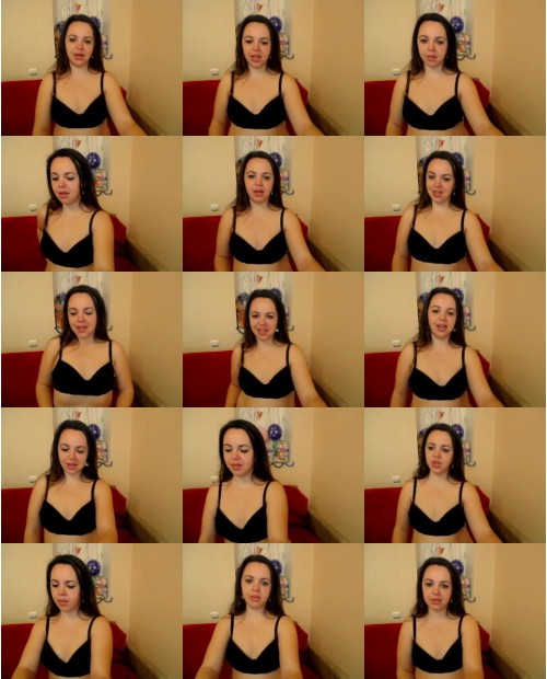 Download Video File: myfreecams agata x