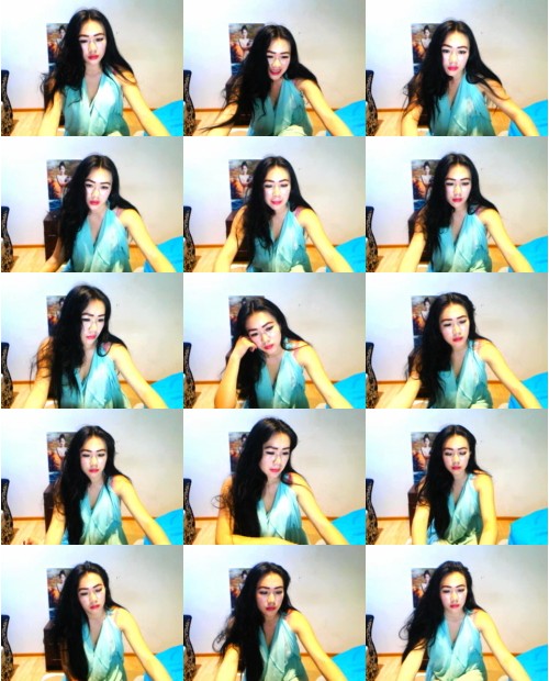 Download Video File: myfreecams aichinalove