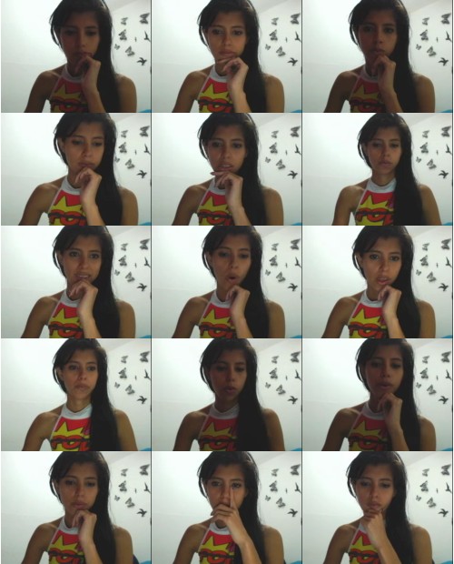 Download Video File: myfreecams aishahit