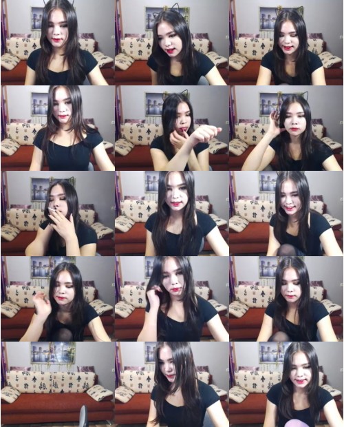Download Video File: myfreecams akinagraceful