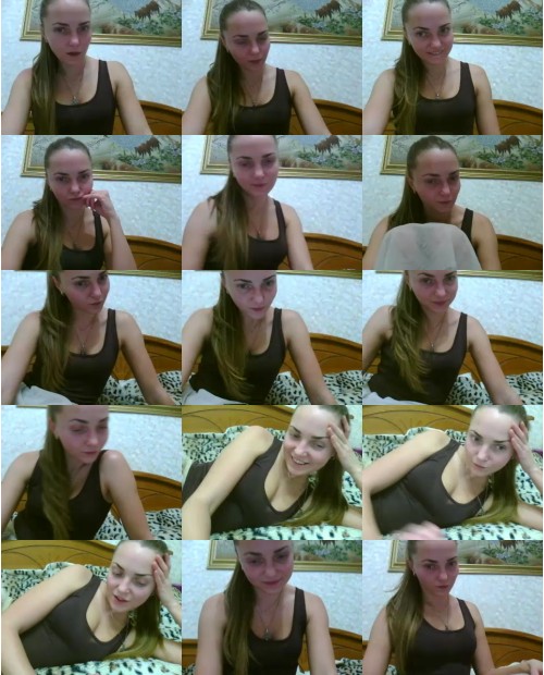 Download Video File: myfreecams aleksbu