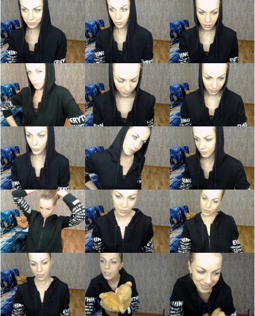 Download Video File: myfreecams alexacross