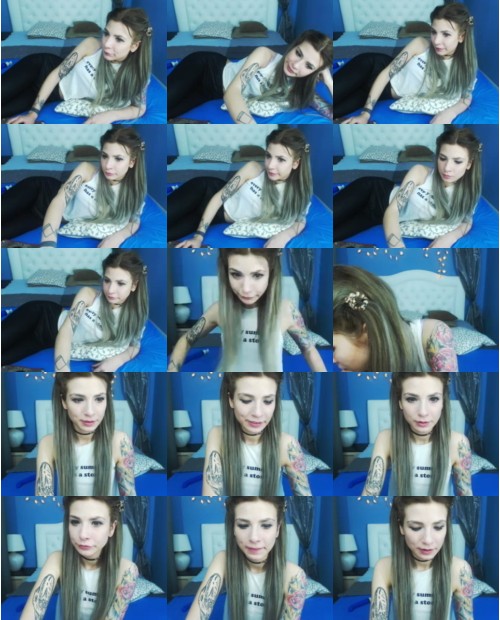 Download Video File: myfreecams alexiras