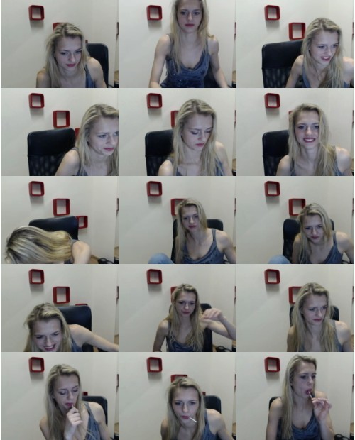 Download Video File: myfreecams alexispolin