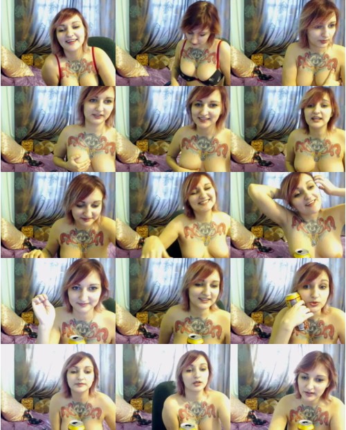 Download Video File: myfreecams alexracc00n