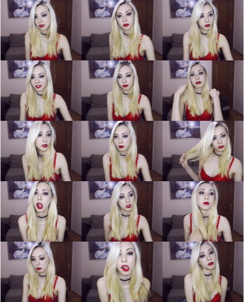 Download Video File: myfreecams alice gray
