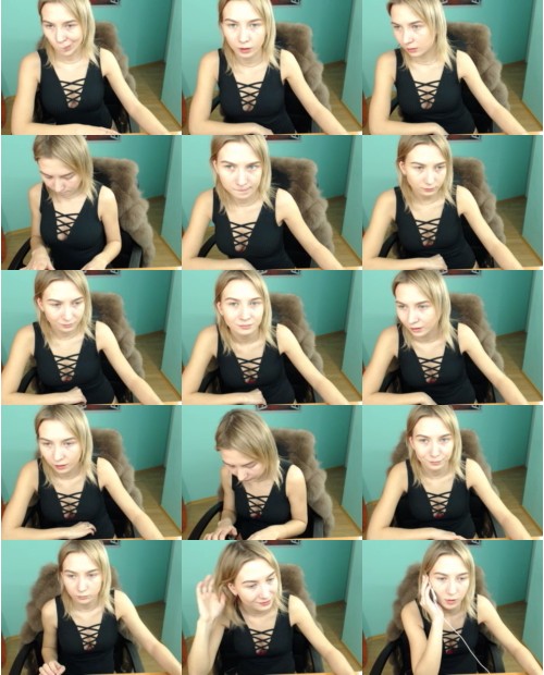 Download Video File: myfreecams alice ray