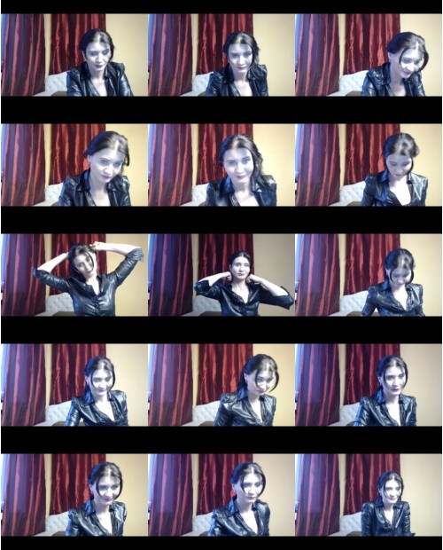 Download Video File: myfreecams alicekoko