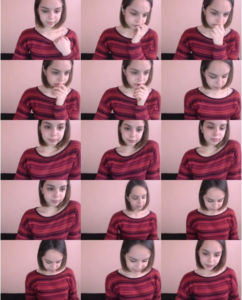 Download Video File: myfreecams alicia banit