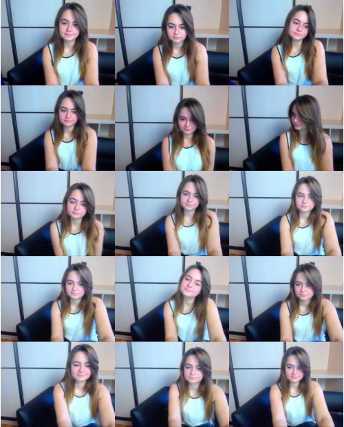 Download Video File: myfreecams alinaanila