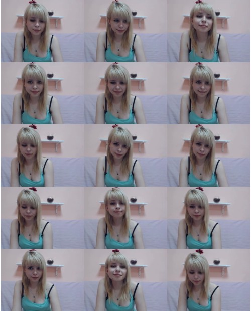 Download Video File: myfreecams alinasexybb