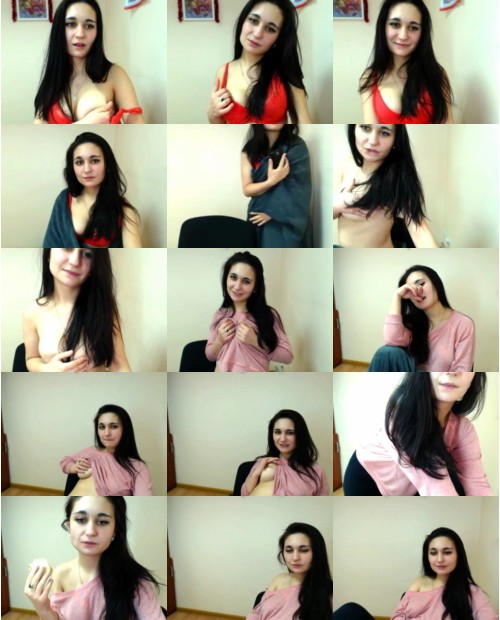Download Video File: myfreecams alinka bi