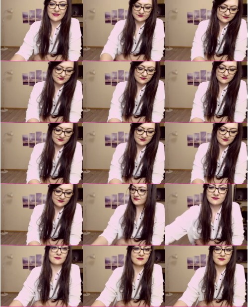 Download Video File: myfreecams alionya