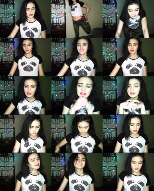 Download Video File: myfreecams alisarun