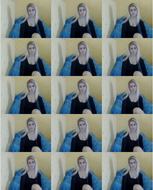 Download Video File: myfreecams alissiakerrol