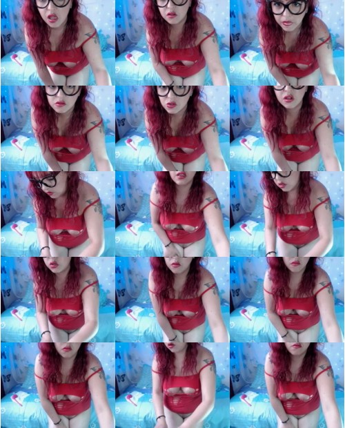 Download Video File: myfreecams alissonxxi