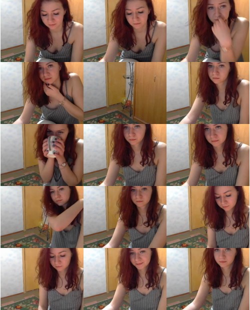 Download Video File: myfreecams allishka