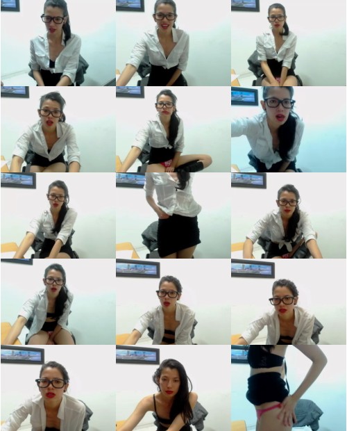 Download Video File: myfreecams allissonhotty