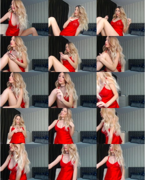 Download Video File: myfreecams allynaaah