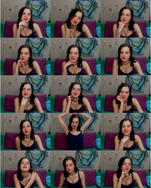 Download Video File: myfreecams almiramira