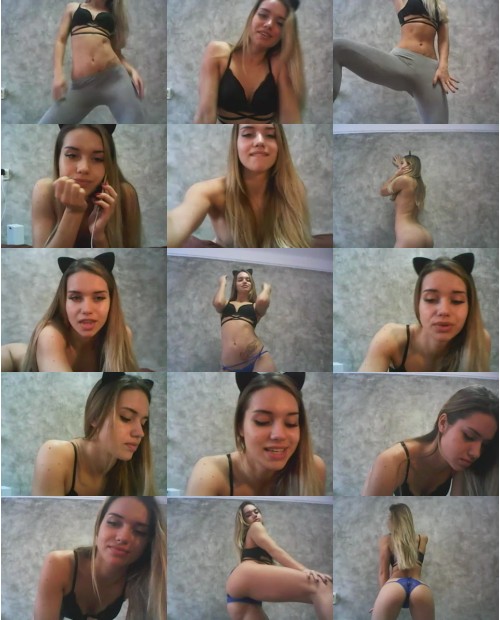 Download Video File: myfreecams alucelo