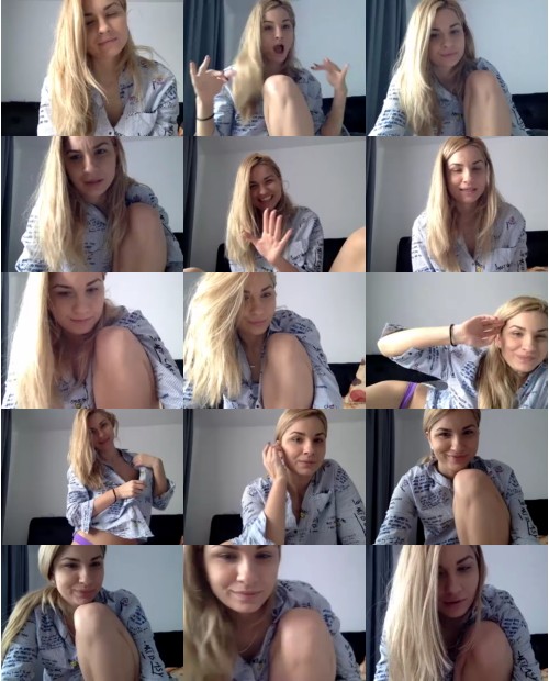 Download Video File: myfreecams alysaluv