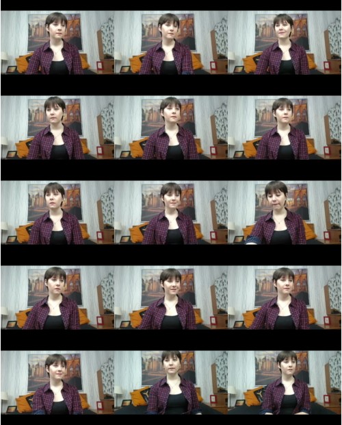 Download Video File: myfreecams aminablue
