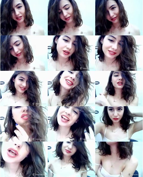 Download Video File: myfreecams ammywan