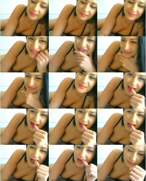 Download Video File: myfreecams anakarla