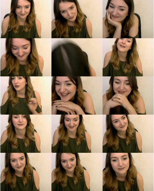 Download Video File: myfreecams anandra21