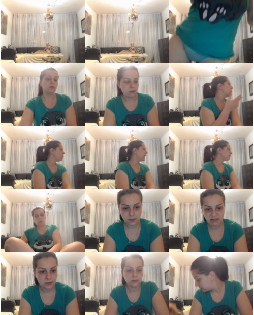 Download Video File: myfreecams anastacyblack